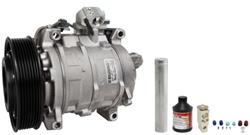 Four Seasons - Air Conditioning Kits for 2008 ACCORD - 4956NK