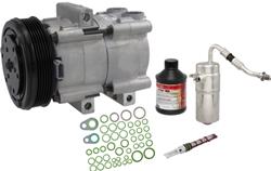 Four Seasons - Air Conditioning Kits for 2005-2006 F-150 - 4999NK