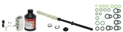 Four Seasons Air Conditioning Installer Kits for 2011-2013 F-250 SUPER DUTY, F-350 SUPER DUTY, F-550 SUPER DUTY - 50009SK