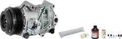 Four Seasons - Air Conditioning Kits for 2006-2012 RAV4 - 5001NK