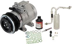 Four Seasons Air Conditioning Kits 5153NK