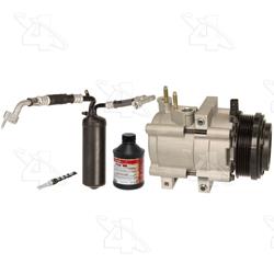 Four Seasons Complete Air Conditioning Kits 5160NK