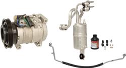 Four Seasons - Air Conditioning Kits for 2004-2010 PT CRUISER - 5169NK