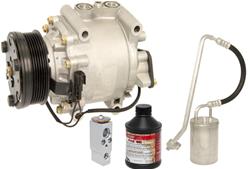 Four Seasons - Air Conditioning Kits for 2005-2007 FIVE HUNDRED, FREESTYLE, MONTEGO - 5177NK