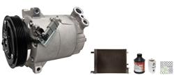 Four Seasons - Air Conditioning Kits for 2008-2010 HHR - 5206NK