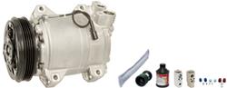 Four Seasons - Air Conditioning Kits for 2004-2006 XL-7 - 5283NK