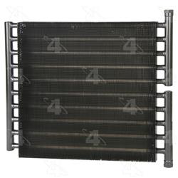 Four Seasons Universal Transmission Oil Coolers 53027