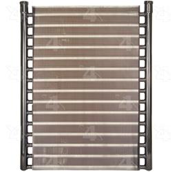 Four Seasons Universal Transmission Oil Coolers 53030