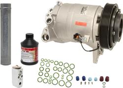 Four Seasons - Air Conditioning Kits for 2002-2006 ALTIMA - 5363NK