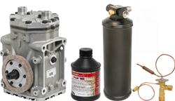 Four Seasons Air Conditioning Kits 541002NV