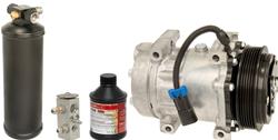 Four Seasons Air Conditioning Kits 541007NV