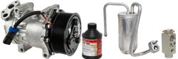 Four Seasons Air Conditioning Kits 541010NV