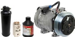 Four Seasons Air Conditioning Kits 541024FL