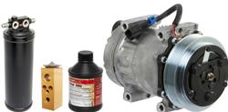 Four Seasons Air Conditioning Kits 541025FL