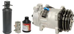Four Seasons Air Conditioning Kits 541028KW
