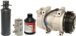 Four Seasons Air Conditioning Kits 541031KW