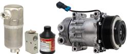 Four Seasons Air Conditioning Kits 541035KW