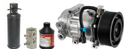 Four Seasons Air Conditioning Kits 541036KW