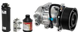 Four Seasons Air Conditioning Kits 541037KW