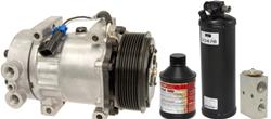 Four Seasons Air Conditioning Kits 541045KW