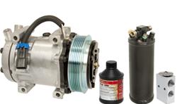 Four Seasons Air Conditioning Kits 541051MK