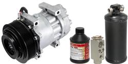 Four Seasons Air Conditioning Kits 541085VV