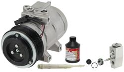 Four Seasons Air Conditioning Kits 541097FM