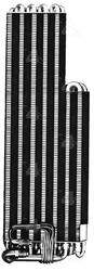 Four Seasons Evaporator Cores 54133