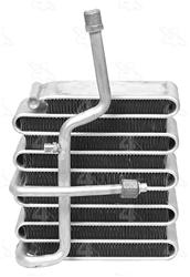 Four Seasons Evaporator Cores for 1986-1990 PULSAR NX, 1985-1990 SENTRA - 54174