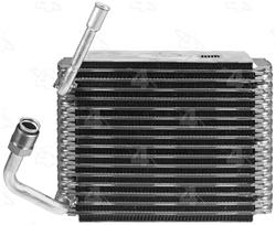 Four Seasons Evaporator Cores 54184