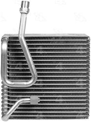 Four Seasons Evaporator Cores for 1988-1992 COROLLA, 1989-1992 PRIZM - 54265