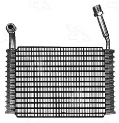 Four Seasons Evaporator Cores 54425
