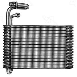 Four Seasons Evaporator Cores 54509