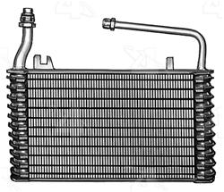 Four Seasons Evaporator Cores 54520