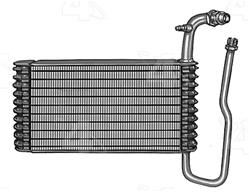 Four Seasons Evaporator Cores 54521