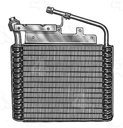 Four Seasons Evaporator Cores 54526