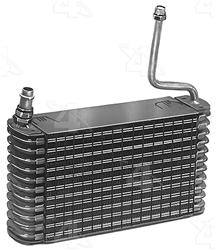 Four Seasons Evaporator Cores for 1982-1988 CAMARO, FIREBIRD - 54537