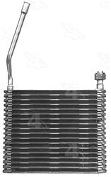 Four Seasons Evaporator Cores for 1992-1997 CROWN VICTORIA, GRAND MARQUIS, 1991-1997 TOWN CAR - 54549