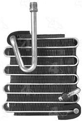 Four Seasons Evaporator Cores for 1989-1995 PICKUP, 2005-2007 TACOMA - 54647
