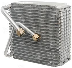 Four Seasons Evaporator Cores for 1990-1992 MAXIMA - 54688