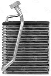 Four Seasons Evaporator Cores 54710