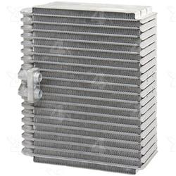 Four Seasons Evaporator Cores for 1995-2004 TACOMA - 54730