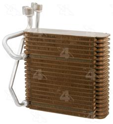 Four Seasons Evaporator Cores 54863