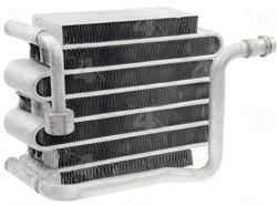 Four Seasons Evaporator Cores 54867