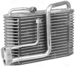 Four Seasons Evaporator Cores 54871