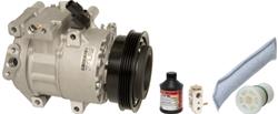 Four Seasons - Air Conditioning Kits for 2007-2009 SPECTRA, SPECTRA5 - 5494NK