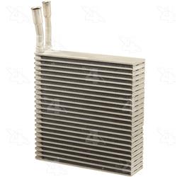 Four Seasons Evaporator Cores for 2006-2007 LIBERTY, 2007 PATRIOT - 54967