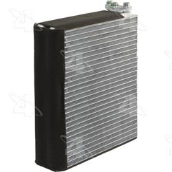 Four Seasons Evaporator Cores for 1995-2000 LS400 - 54992