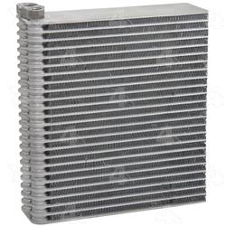 Four Seasons Evaporator Cores 54993