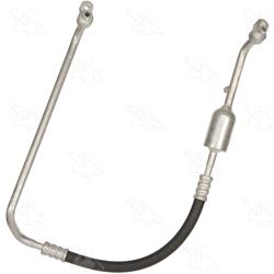 Four Seasons Air Conditioning Discharge Hoses 55007